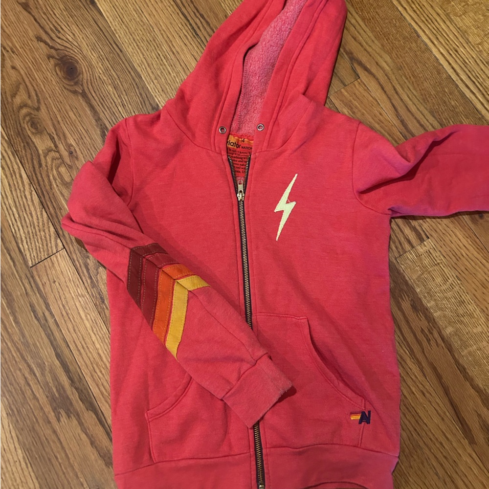 Aviator nation kids - size 14